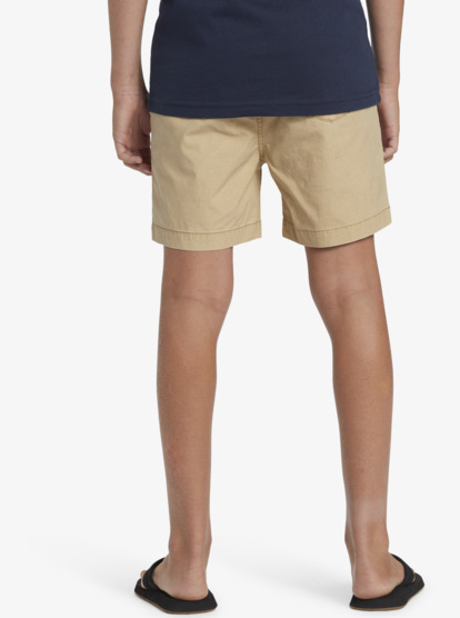 Taxer - Walk Shorts for Boys 8-16  AQBWS03077