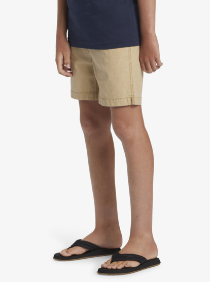 Taxer - Walk Shorts for Boys 8-16  AQBWS03077