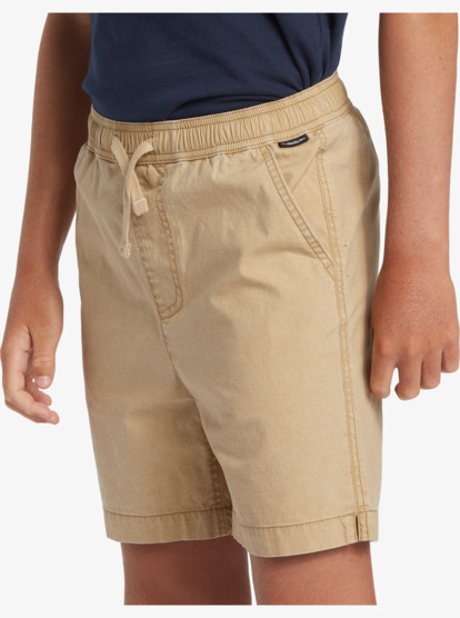 Taxer - Walk Shorts for Boys 8-16  AQBWS03077