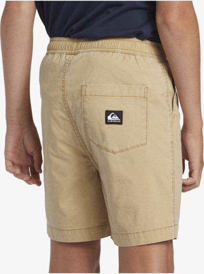 Taxer - Walk Shorts for Boys 8-16  AQBWS03077