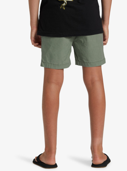 Taxer - Walk Shorts for Boys 8-16  AQBWS03077