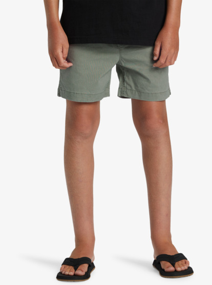 Taxer - Walk Shorts for Boys 8-16  AQBWS03077