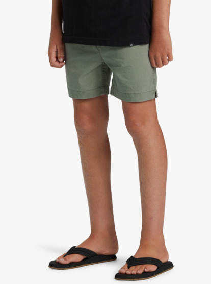 Taxer - Walk Shorts for Boys 8-16  AQBWS03077