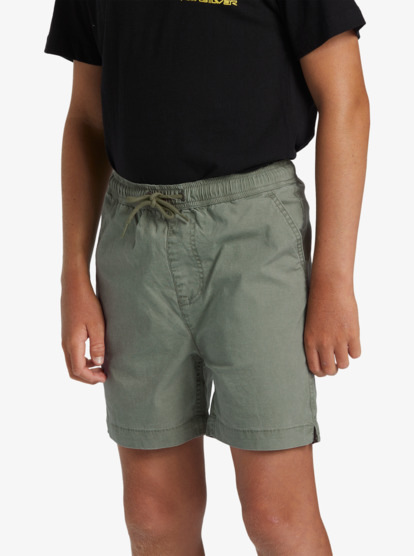 Taxer - Walk Shorts for Boys 8-16  AQBWS03077