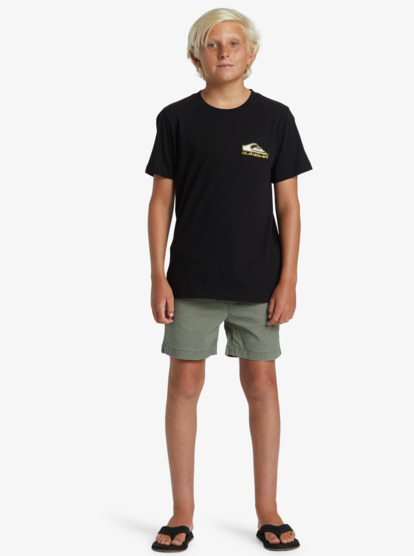 Taxer - Walk Shorts for Boys 8-16  AQBWS03077