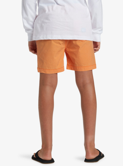 Taxer - Walk Shorts for Boys 8-16  AQBWS03077