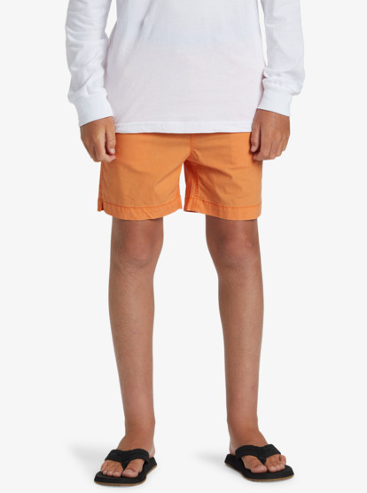 Taxer - Walk Shorts for Boys 8-16  AQBWS03077