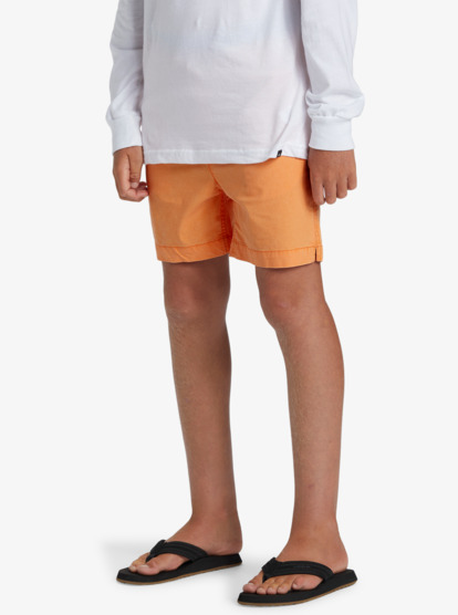 Taxer - Walk Shorts for Boys 8-16  AQBWS03077