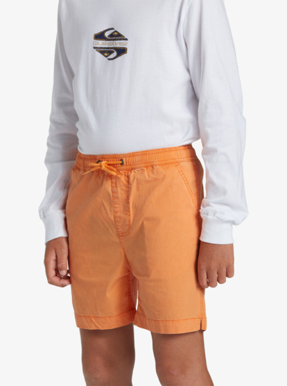 Taxer - Walk Shorts for Boys 8-16  AQBWS03077