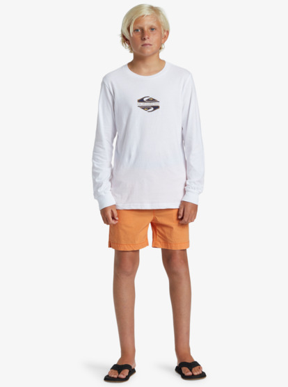 Taxer - Walk Shorts for Boys 8-16  AQBWS03077