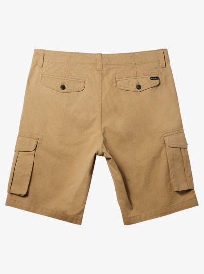 Crucial Battle - Cargo Walkshorts for Boys 8-16  AQBWS03078