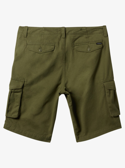 Crucial Battle - Cargo Walkshorts for Boys 8-16  AQBWS03078