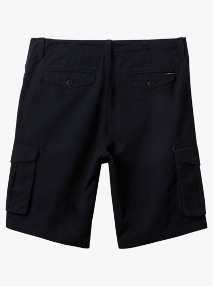 Crucial Battle - Cargo Walkshorts for Boys 8-16  AQBWS03078