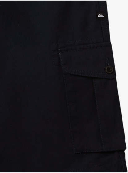 Crucial Battle - Cargo Walkshorts for Boys 8-16  AQBWS03078