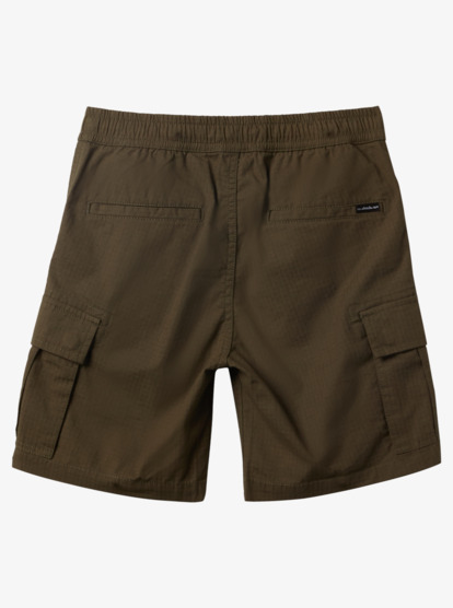 Taxer Cargo - Cargo Walk Shorts for Boys 8-16  AQBWS03080