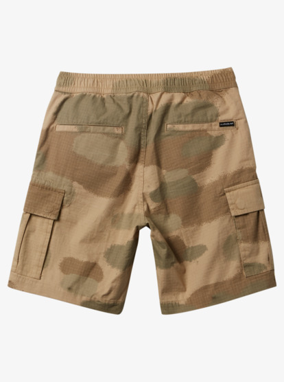 Taxer Cargo - Cargo Walk Shorts for Boys 8-16  AQBWS03080