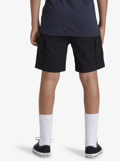 Taxer Cargo - Cargo Walk Shorts for Boys 8-16  AQBWS03080