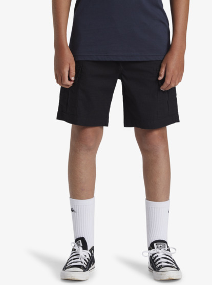 Taxer Cargo - Cargo Walk Shorts for Boys 8-16  AQBWS03080