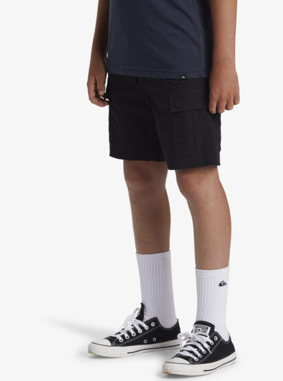 Taxer Cargo - Cargo Walk Shorts for Boys 8-16  AQBWS03080