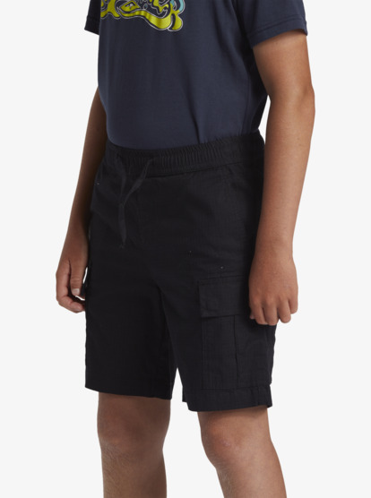 Taxer Cargo - Cargo Walk Shorts for Boys 8-16  AQBWS03080