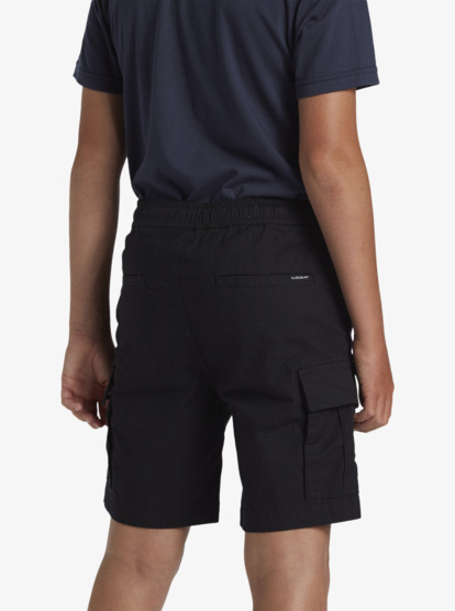 Taxer Cargo - Cargo Walk Shorts for Boys 8-16  AQBWS03080