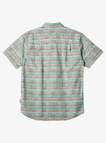 Heritage - Short Sleeve Shirt for Boys 8-16  AQBWT03086