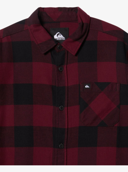 Buffalo Classic   - Flannel Shirt for Boys 8 - 16  AQBWT03094