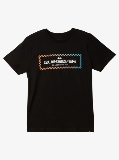 Rain Check - T-Shirt for Boys 8-16  AQBZT04290