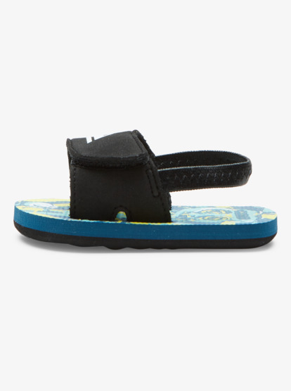 Molokai Layback - Slider Sandals for Toddlers  AQIL100008