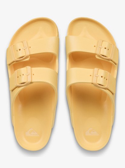 quiksilver, W Embark Rf - Sandals for Women, SUNSET (sst) W Embark Rf - Sandals for Women  AQJL100006