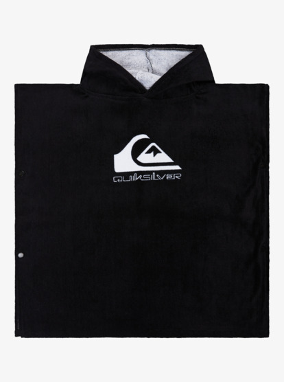 Hoody Towel - Poncho Changing Towel for Unisex  AQKAA03005