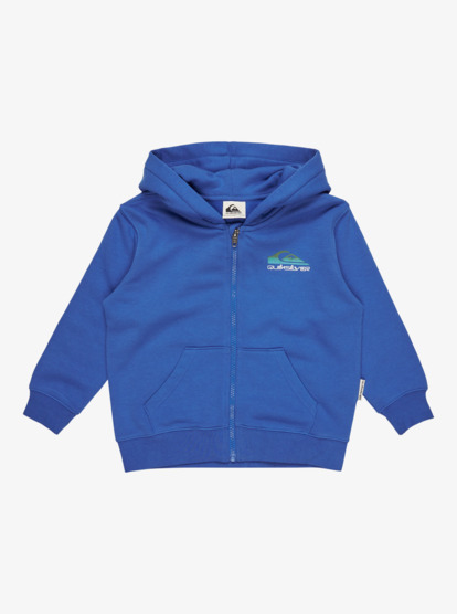 Graphic - Zip-Up Hoodie for Boys 2 - 7  AQKFT03047