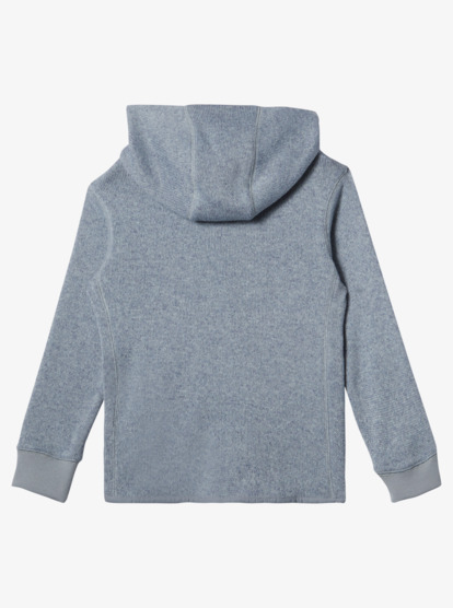 Keller - Zip-Up Hoodie for Boys 2 - 7  AQKFT03048