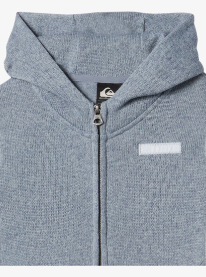 Keller - Zip-Up Hoodie for Boys 2 - 7  AQKFT03048