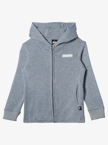 Keller - Zip-Up Hoodie for Boys 2 - 7  AQKFT03048