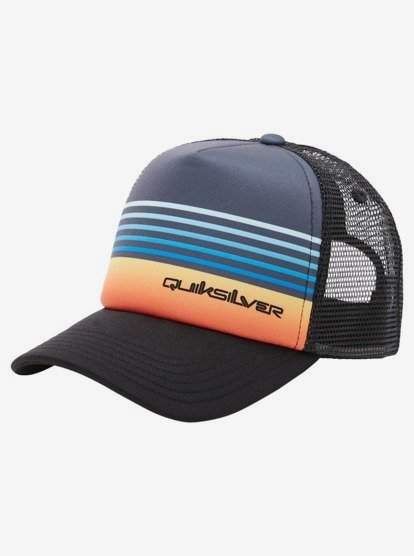 Leash Pull - Trucker Cap for Boys 2-7  AQKHA03339