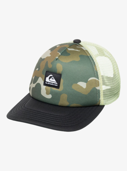 Emu Coop - Trucker Cap for Boys  AQKHA03402