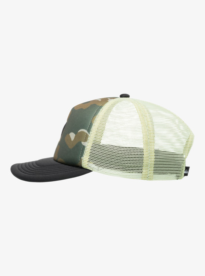 Emu Coop - Trucker Cap for Boys  AQKHA03402