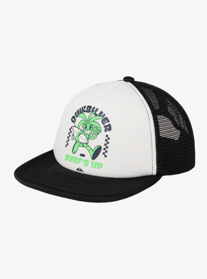 Slab Bruiser - Cap for Boys  AQKHA03421