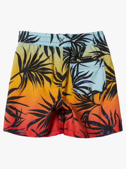 Everyday Mix Volley - Swim Shorts for Boys 2-7  AQKJV03027