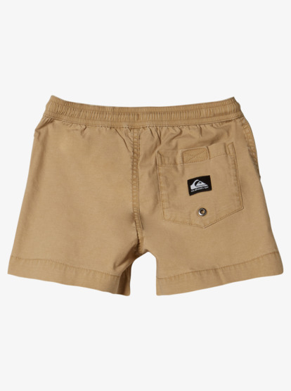 Taxer - Elasticated Waist Walk Shorts for Boys 2-7  AQKWS03049