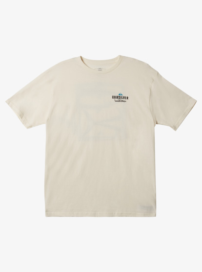 Waterman QS Longfinned - T-Shirt for Men  AQMZT03603