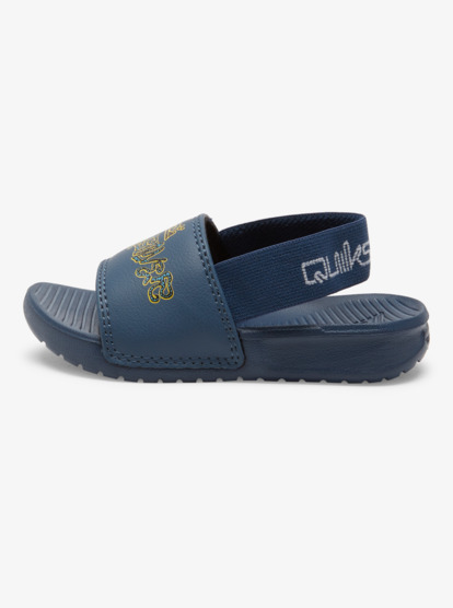 Bright Coast - Strapped Sandals for Boys  AQTL100065