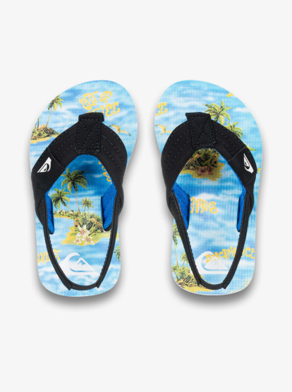 Molokai Layback - Sandals for Toddler Girls  AQTL100066