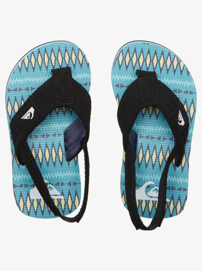 Molokai Layback - Sandals for Toddler Girls  AQTL100066