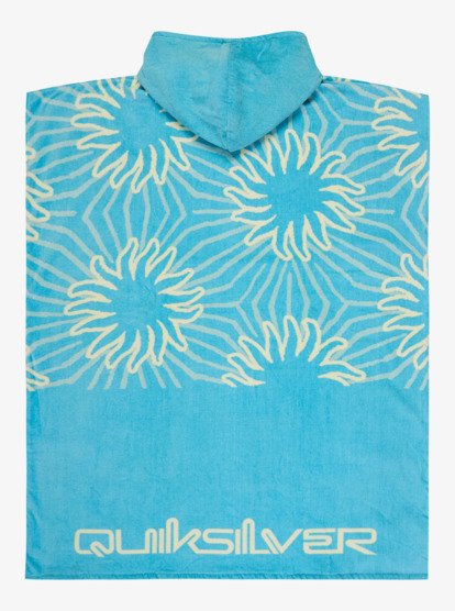 Hoody Towel - Surf Poncho  AQYAA03233