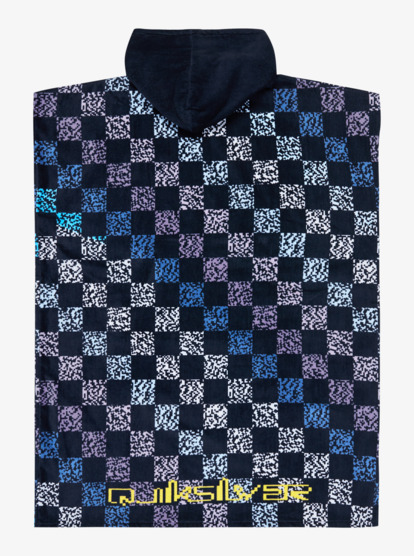 Hoody Towel - Poncho Changing Towel for Unisex  AQYAA03233