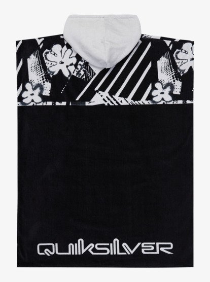 Hoody Towel - Surf Poncho  AQYAA03233