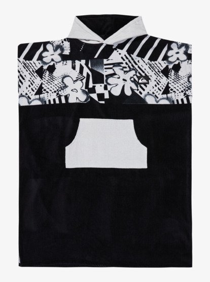 Hoody Towel - Surf Poncho  AQYAA03233