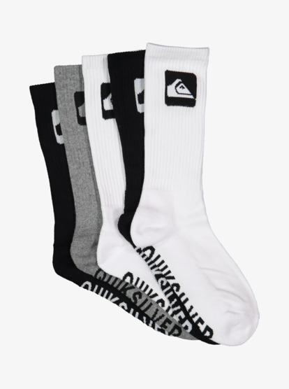 Quik - Socks [3 Pack] for Men  AQYAA03311